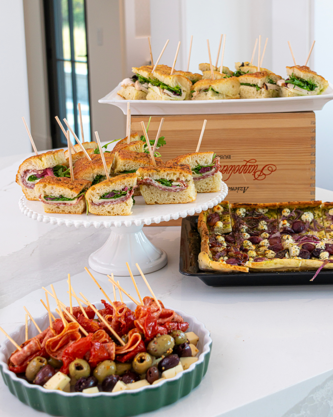 Broders' Cucina Italiana | Minneapolis Italian Deli & Grocer